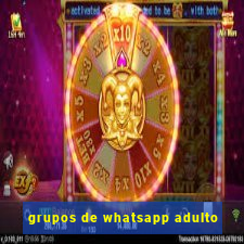 grupos de whatsapp adulto